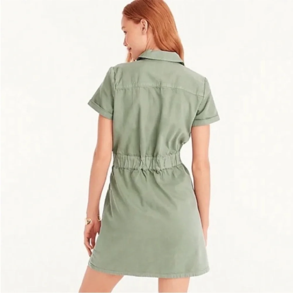 J. Crew casual utility